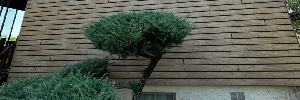 isolation extérieure