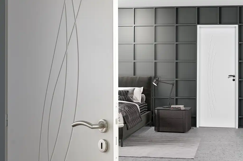 menuiseries intérieures